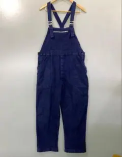 mole skin　over-allのサムネイル