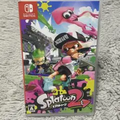Splatoon 2 (Nintendo Switch)