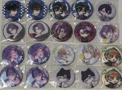 にじさんじ 奏斗 雲雀 アキラ