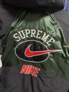 2025年最新】supreme ダウンジャケットの人気アイテム - メルカリ