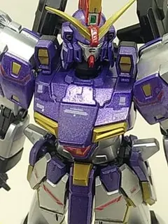 海外製プラモデル ドム風 完成品 mgサイズ - メルカリ