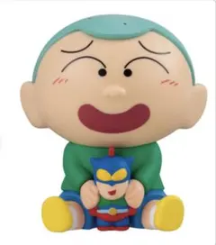 クレヨンしんちゃんぎゅーこっと