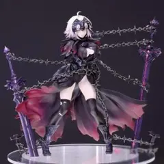 new platform FGO 1/10 ジャンヌ・オルタII ガレージキット - メルカリ