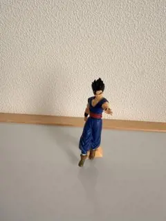 ドラゴンボール　フィギュア　ガチャガチャ