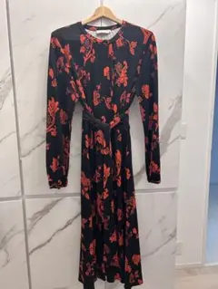 2026年最新】Tory Burch 柄：花柄 長袖・七分袖の人気アイテム - メルカリ