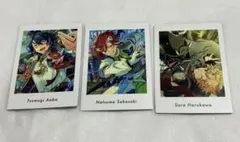 【あんスタ】ぱしゃっつAction vol.6 Switch