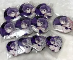 ディアラバ　逆巻カナト　VB 缶バッジ　まとめ