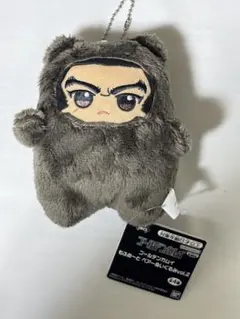 ゴールデンカムイ もふめ～と ベアーぬいぐるみvol.2 谷垣源次郎