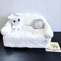 TWICE LOVELYS ティッシュカバー　ダヒョンGiGO限定