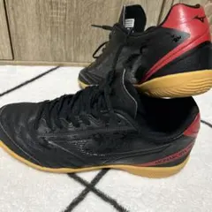 訳ありMizuno Monarcida neoサッカーシューズ 24.5