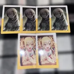 天馬咲希 エピカ Vol.12A まとめ売り