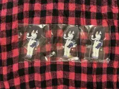 鬼滅の刃　ホワイトデー　2023 アクリルスタンド　アクスタ　伊黒小芭内