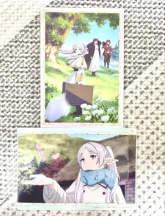 2025年最新】葬送のフリーレンポスターの人気アイテム - メルカリ