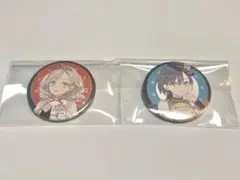 蓮ノ空女学院スクールアイドルクラブ 5th Live 缶バッジ EdelNote