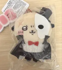 ちいかわ 超まじかるちいかわ マスコット　ラッコ