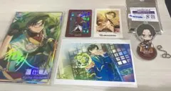 蓮巳敬人 詰め合わせ