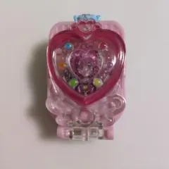 ハピネスチャージプリキュア プリチェンミラー