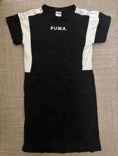 PUMA ミニワンピースS