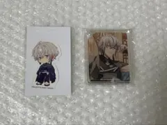 アイナナ アニカフェ ステッカー コロッタ 八乙女楽　記念日2024