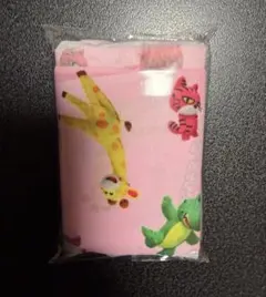 たべっこどうぶつ たべっ子どうぶつ エコバッグ LAWSON