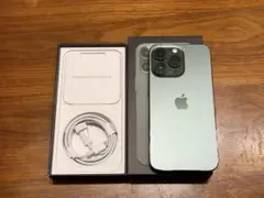 iPhone 13 Pro アルパイングリーン ジャンク品