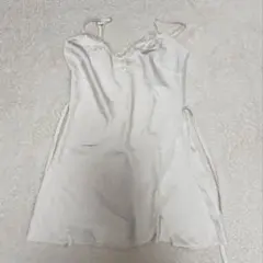 ブランディメルビル　キャミ　ワンピース