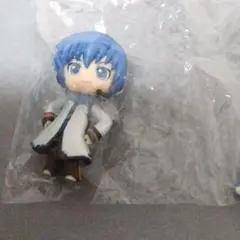 ねんどろいどぷち ボーカロイド KAITO