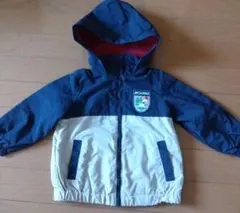 SPECIAL NORDIC フード付きジャケット　90cm