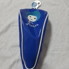 ぴちょんくん・ヘットカバー