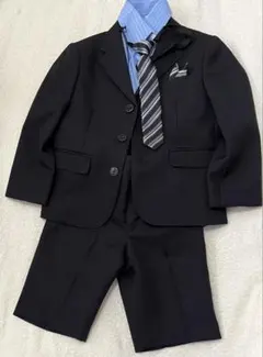 スーツ　子ども服