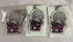 黒崎蘭丸 アクリルキーホルダー