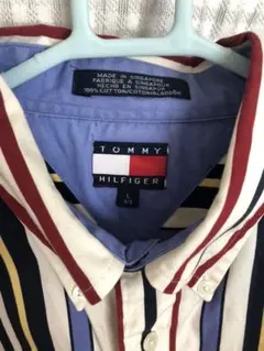 Tommy HILFIGER シャツ