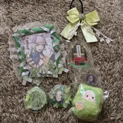 B-project Bプロ 王茶利暉 まとめ 箔押し サイン