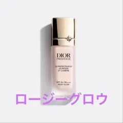 プレステージ ホワイトルプロテクター UVルミエール ロージーグロウ