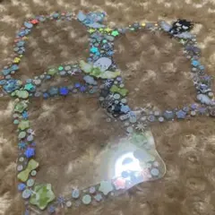 【本日限定値下中】サンリオ エンジョイアイドルシリーズ　硬質フォトケース セット