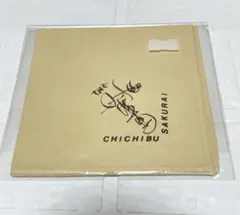 希少　 THE ALFEE アルフィー　桜井賢　桜井商店　ハンカチ