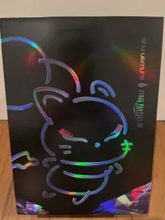 シュウウエムラ✖️ファイナルファンタジー14 モーグリショッパー