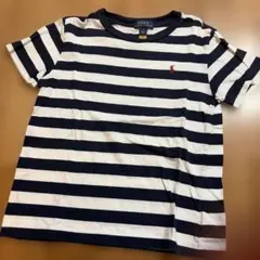 POLO RALPH LAUREN ボーダーTシャツ 7