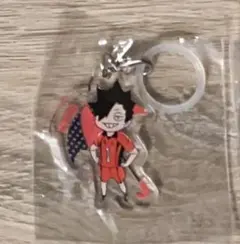 黒尾鉄朗 ハイキュー 展 アンブレラチャーム