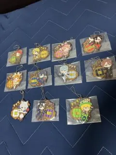 アマガミ 話題アイコンチャーム キーホルダー ストラップ - メルカリ