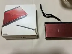 Nintendo DS Lite 本体