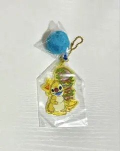 スティッチ 一番くじ ルーベンのサムネイル