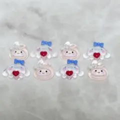 【 新品 】 マイメロ シナモン ネイルパーツ サンリオ