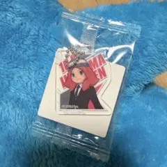 イナズマイレブン アクリルキーホルダー 塔子
