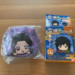 鬼滅の刃　ぽーちこれくしょん2 胡蝶しのぶ