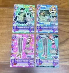 アイカツカードマスカレード