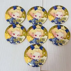 KnightA 騎士A そうま 2024 Halloween デフォ 缶バ ×7