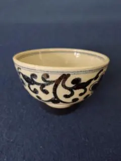 【美品】茶道具　茶碗　仁清写　七宝　琴浦窯　桐山造 美品】茶道具 茶碗 仁清写 七宝 琴浦窯 桐山造 - メルカリ