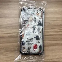 iPhoneケース iPhone16用 イタリアンブレインロット スマホケース