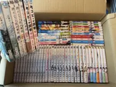 青年漫画 16冊セット まとめ売り - メルカリ